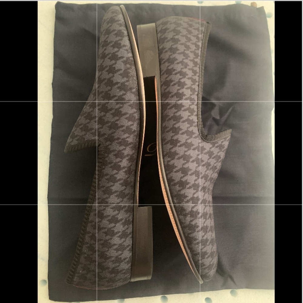 Del Toro Slip-On shoes